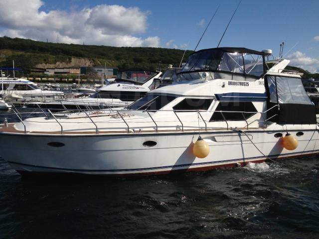 Beneteau Swift Trawler. 1994 ,  16,50.,  , 600,00..,  