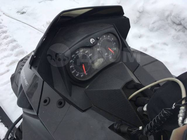 BRP Ski-Doo Summit Everest. ,  ,   