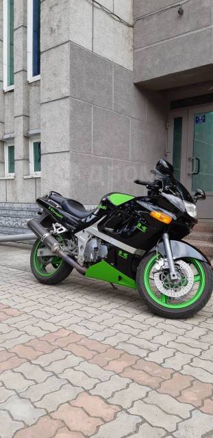 Kawasaki ZZR 400. 400. ., , ,   