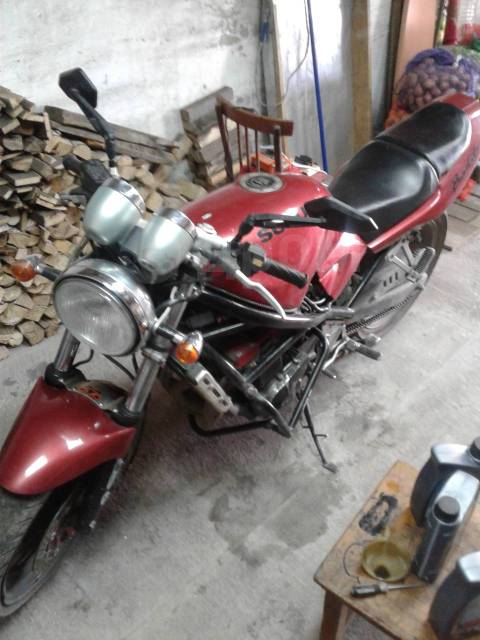 Suzuki GSF 400 Bandit. 400. ., , ,   