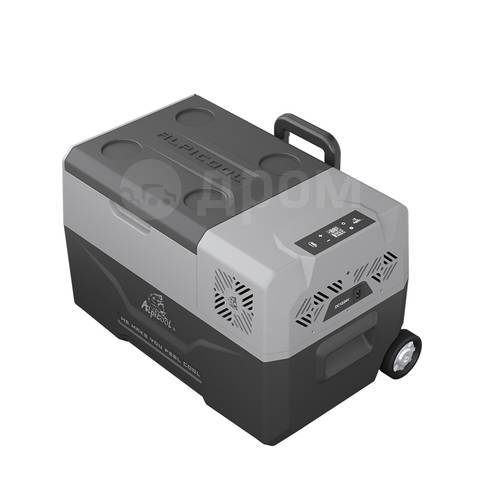   Alpicool CX-30 30  ()  