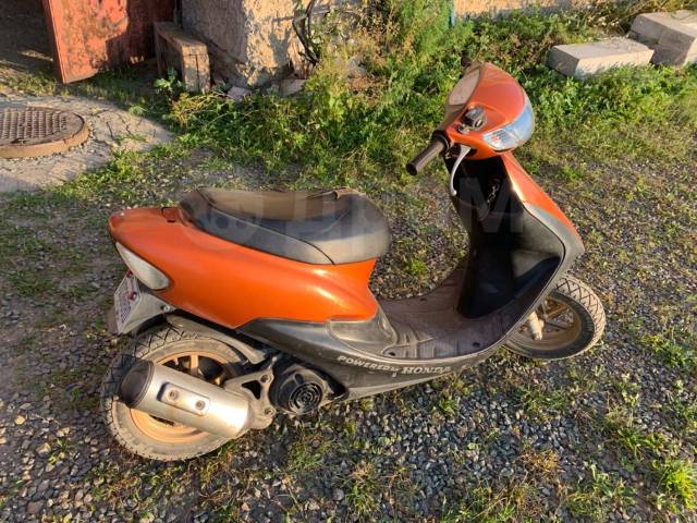 Honda Dio AF35 ZX. 72. ., ,  ,   