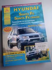      Hyundai Santa Fe  2000 . 