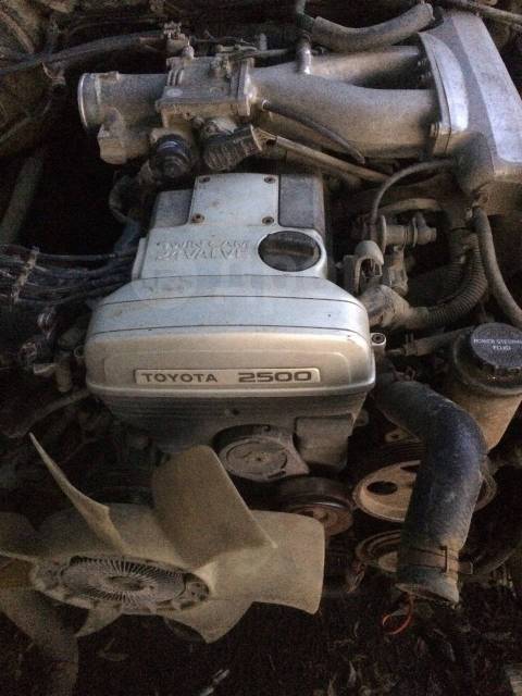 Масло в двигатель 1jz ge. Двигатель Toyota 1jz разбор