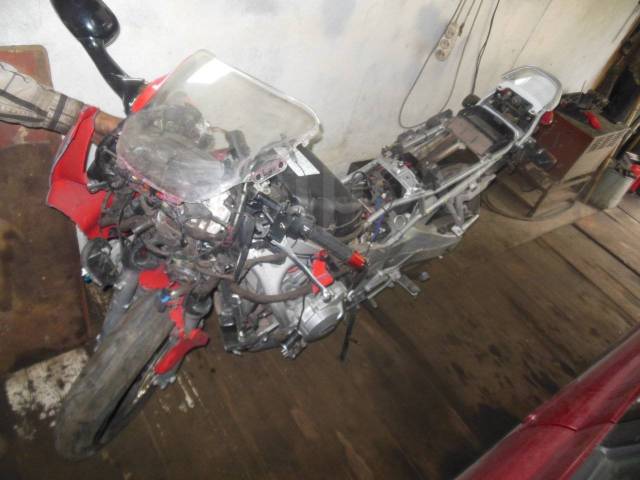 Honda CBR 600 