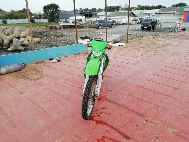 Kawasaki KDX 250. 250. ., , ,   