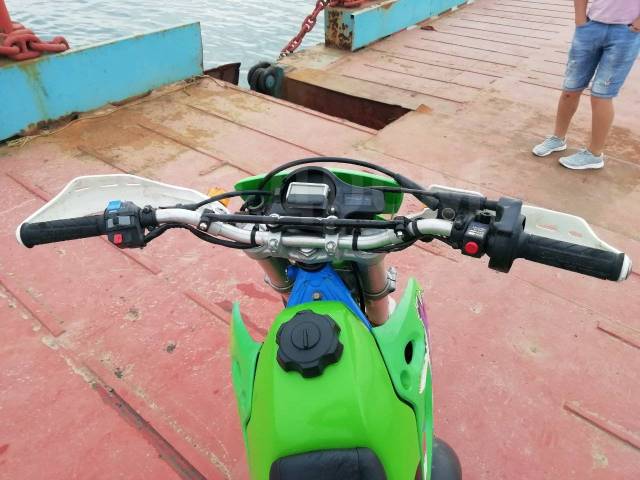 Kawasaki KDX 250. 250. ., , ,   