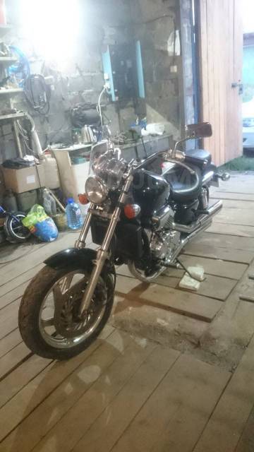 Honda VF 750 Magna. 750. ., , ,   