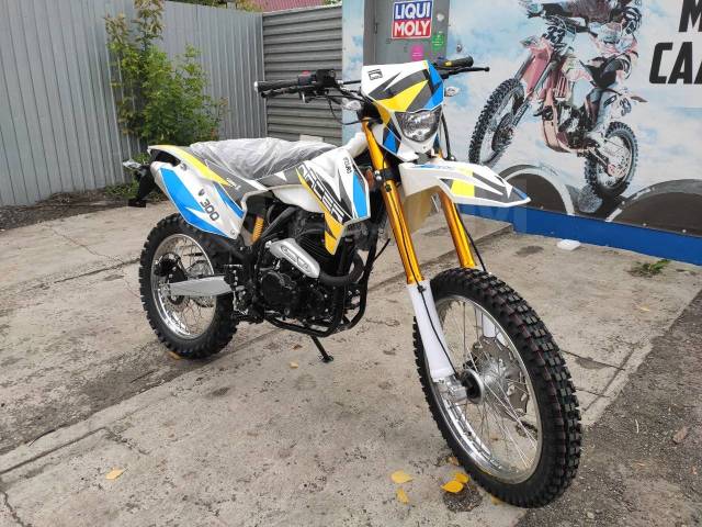 Racer Enduro 300 RC300-GY8A. 300. ., , ,   