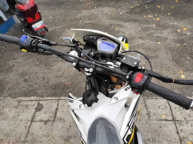 Racer Enduro 300 RC300-GY8A. 300. ., , ,   