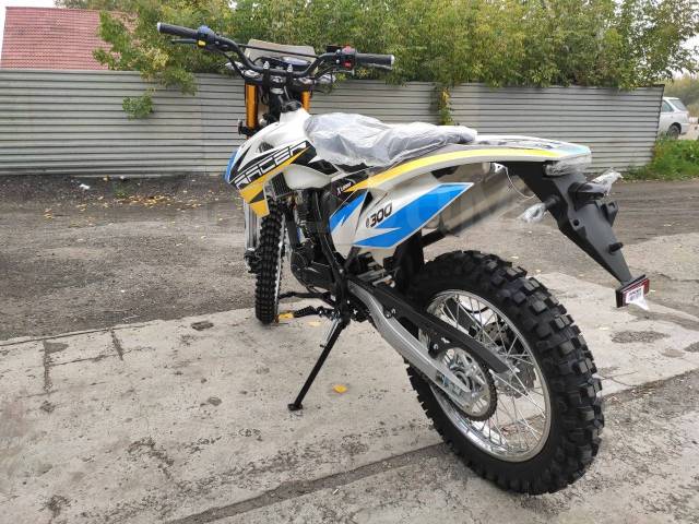 Racer Enduro 300 RC300-GY8A. 300. ., , ,   