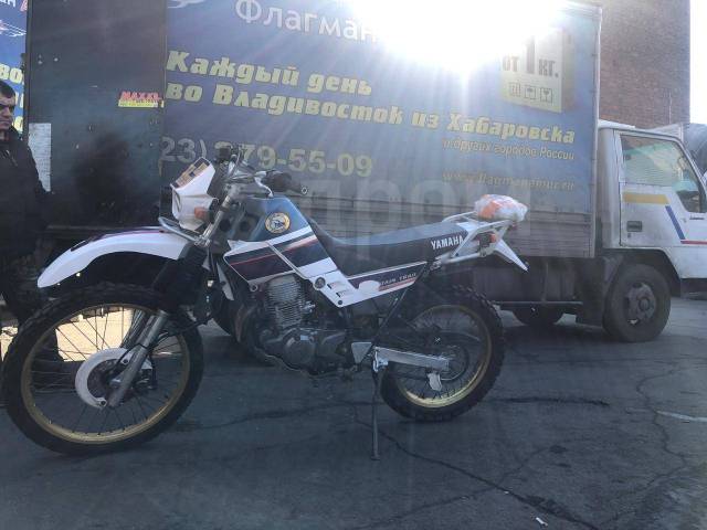 Yamaha Serow. 225. ., , ,   