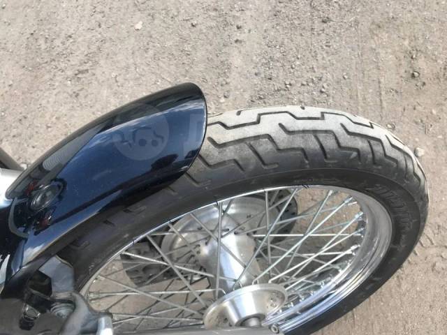 Honda VT 750. 750. ., , ,   