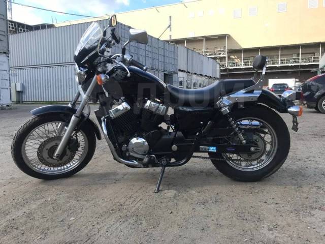 Honda VT 750. 750. ., , ,   