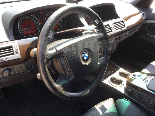   BMW 7  65 66 N62B44     500      