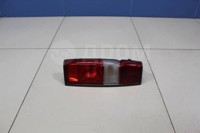 ФОНАРЬ ЗАДНИЙ ЛЕВЫЙ на Ниссан Навара/Фронтьер (D40) /PATHFINDER (R51) 09.04- з