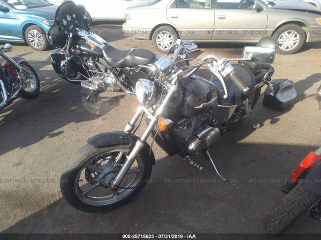 Honda Shadow 1100. 1 100. ., , ,   