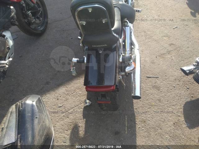 Honda Shadow 1100. 1 100. ., , ,   