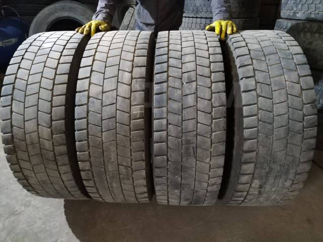 5 goodyear kmax t g2. 5. 5. 385/65 мишлен. 5 б/у.
