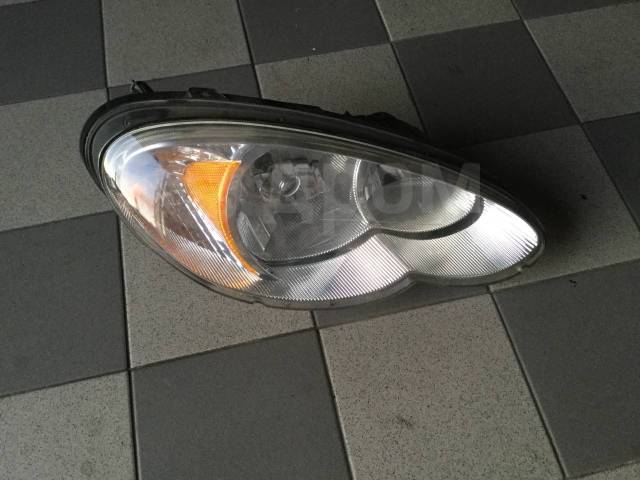 XtremeVision Interior LED For Chrysler PT Cruiser 2000-2010 (10 Pieces