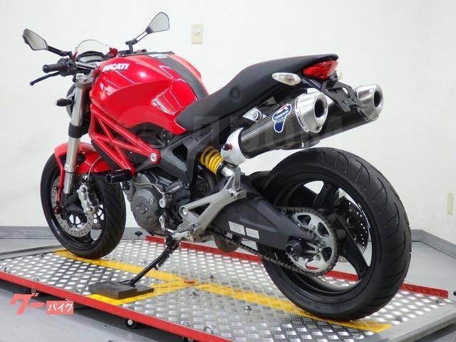 Ducati Monster 696. 696. ., , ,  .     