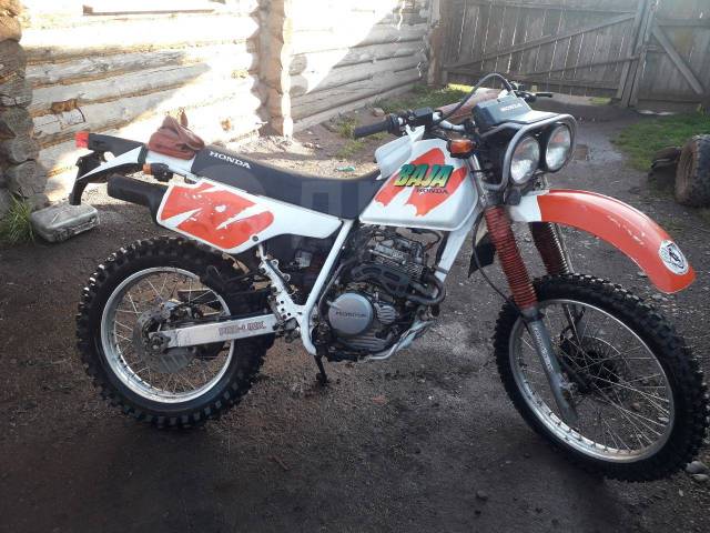 Honda Baja. 250. ., , ,   