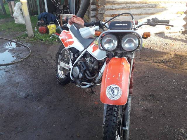 Honda Baja. 250. ., , ,   