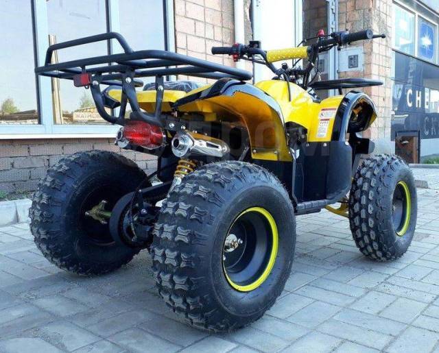 Квадроцикл Avantis atv Classic 8