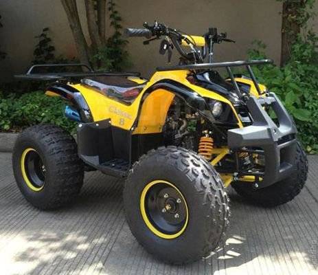 Avantis ATV Classic 8. ,  \,   