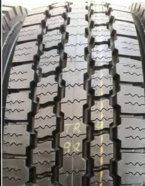 5 triangle trd-98 16pr 127/124k. Triangle 215/75 r17. 215/75r17. 5. Triangle trd98.