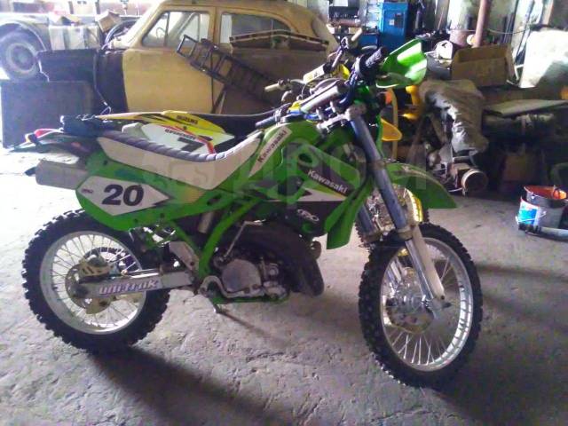 Kawasaki KDX 250. 250. ., , ,   