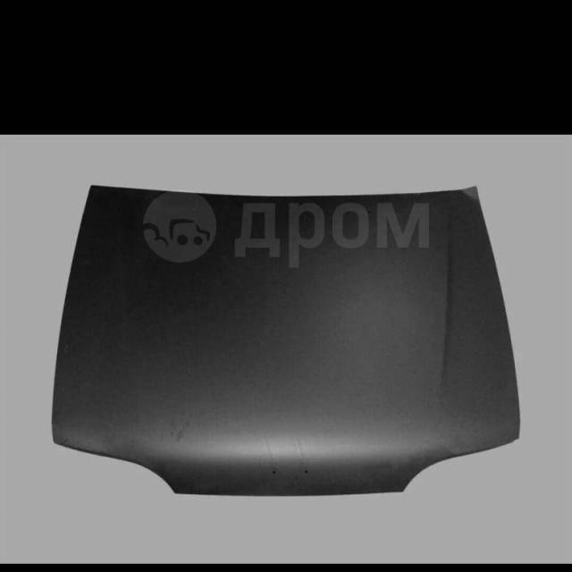 Купить Капот ваз 2113,2114,2115 под окраску новый в Новосибирске ...
