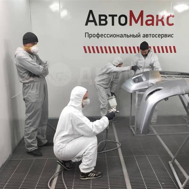 Автомаляр обучение в москве Автомаляр обучение в москве