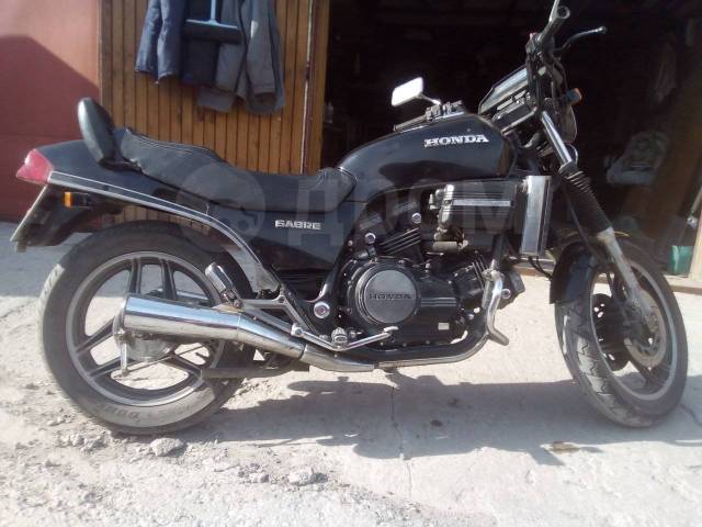 Honda V 45 Saber. 750. ., , ,   