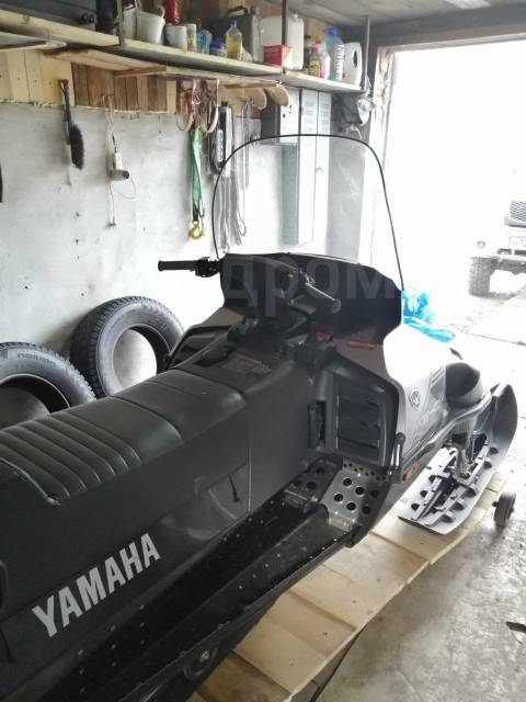 Yamaha Viking 540 IV. ,  ,   