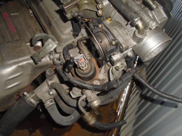 p1335 toyota 3s fse