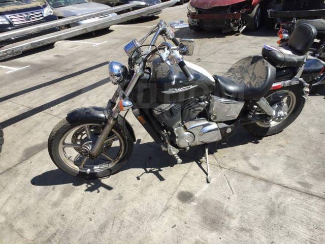 Honda Shadow 1100. 1 100. ., , ,   