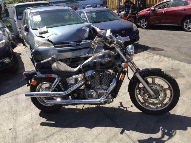 Honda Shadow 1100. 1 100. ., , ,   