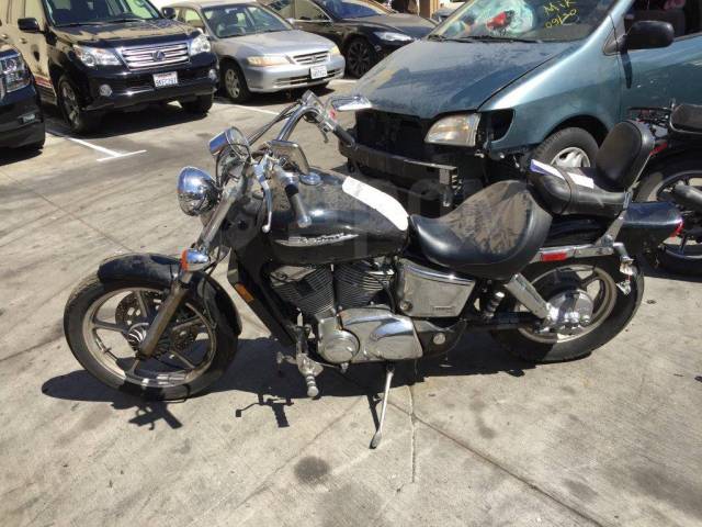 Honda Shadow 1100. 1 100. ., , ,   