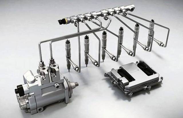 Ремонт common rail своими руками Ремонт дизельных топливных форсунок, ТНВД Common Rail, легковые автомобили, спец