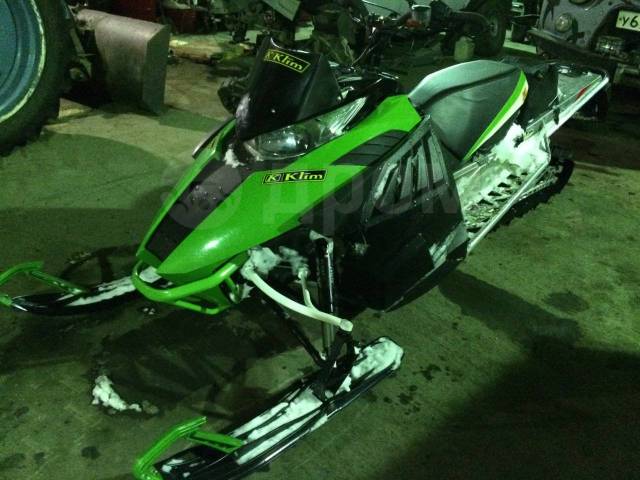 Arctic Cat M 800. ,  ,   