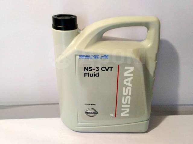 Cvtf ns3 j4 fluid. Cvtf ns3 j4 fluid