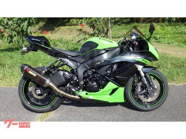 kawasaki ninja zx r 600