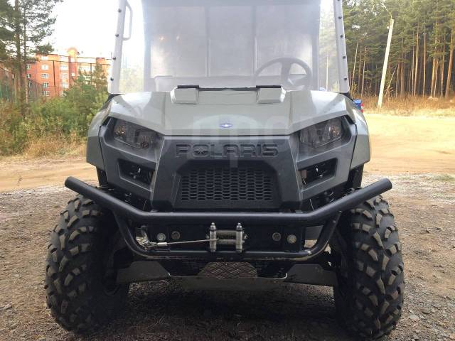 Polaris Ranger 400. ,  \,   