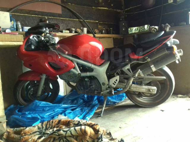 Suzuki SV 400. 400. ., , ,   