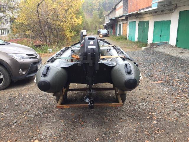 Stormline Heavy Duty Air. 2014 ,  3,40.,  ,  