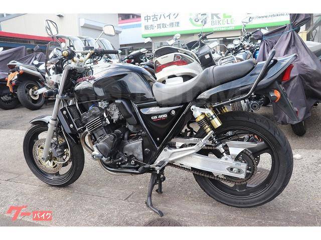 Honda CB 400SF. 400. ., , ,  .     