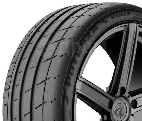 Bridgestone Potenza S007, 265/30 R20 94Y