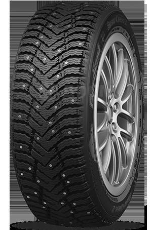 Cordiant Snow Cross 2 SUV, 205/70 R15 100T