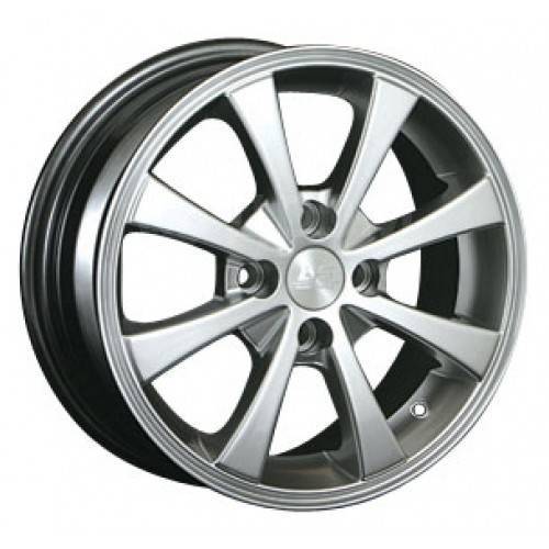  LS 391 7,5x17 5x114,3 et45 73,1 bkf